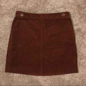 Banana Republic Skirt